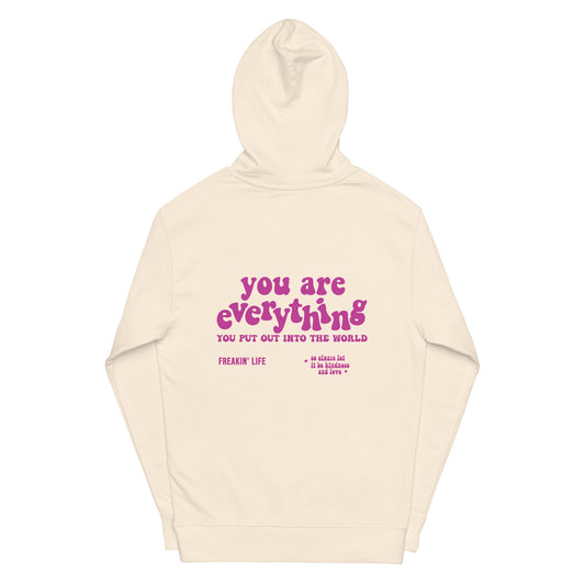 You Are Everything Hoodie